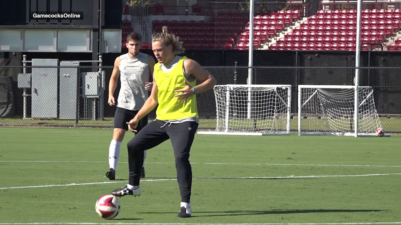 Men's Soccer Update -- 9/8/17 (FAU Preview)