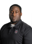 Kelcy Quarles - Football - University of South Carolina Athletics