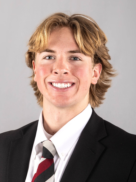 Cutter Woods - Football - University of South Carolina Athletics