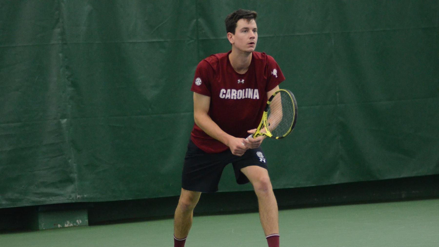 Gamecocks Stack Nine Wins in Day 1 of Volunteer Showdown