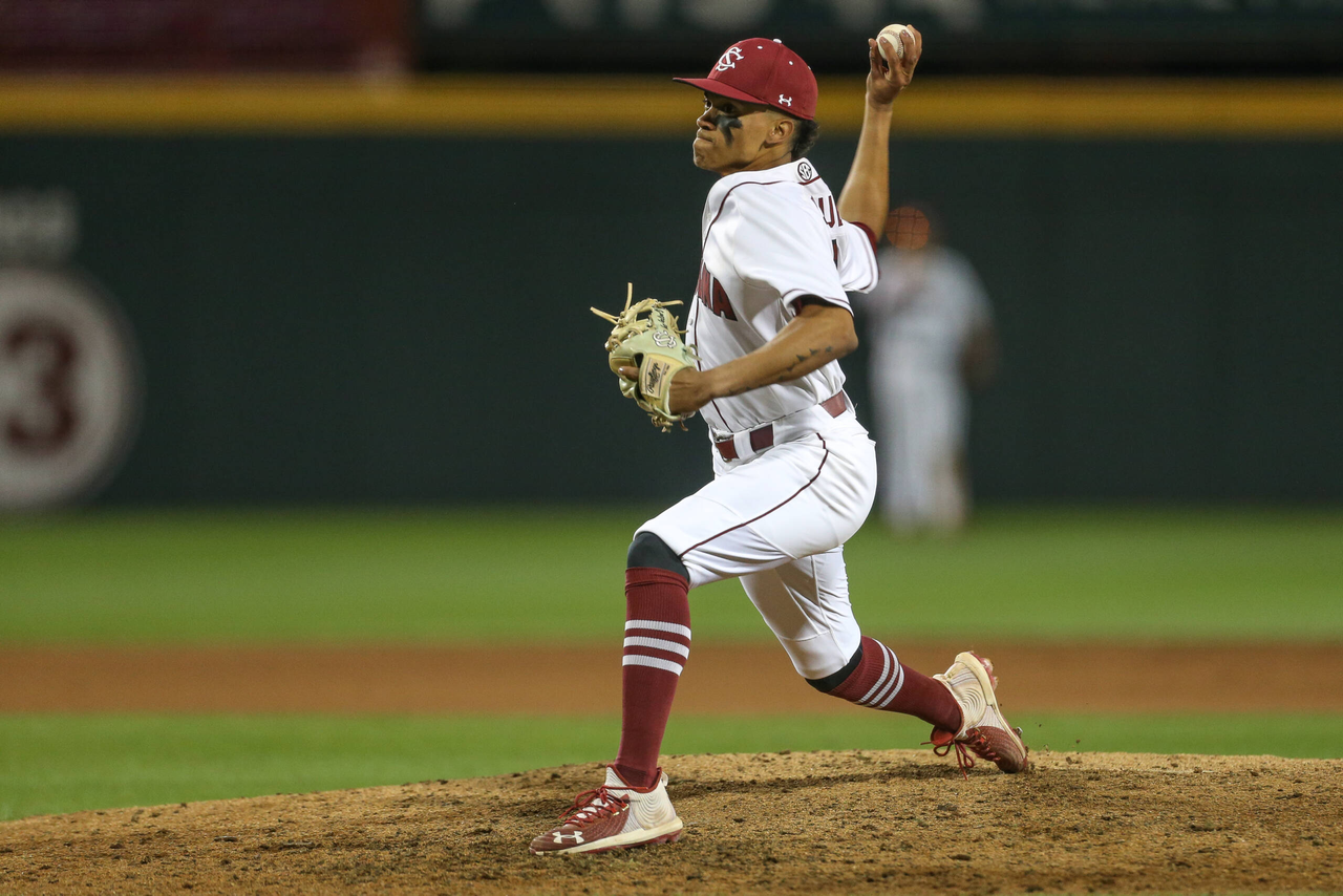 Baseball vs. PC (March 29, 2022)