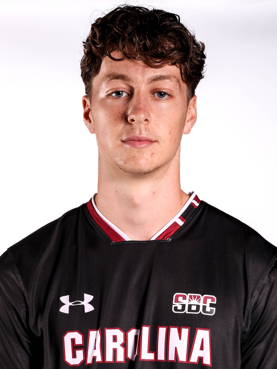 Ted Cargill - Men's Soccer - University of South Carolina Athletics