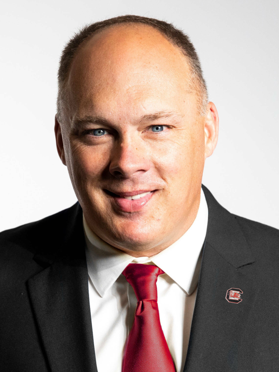 Geoff Collins - Football - University of South Carolina Athletics