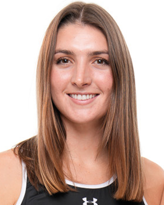 Simone Priebe - Beach Volleyball - University of South Carolina Athletics