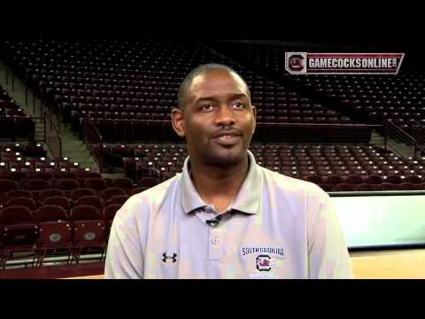 Gamecock Throwback: Terry Dozier