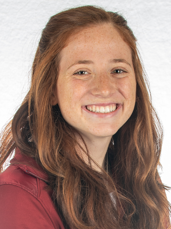 Emma Alexander - Swimming and Diving - University of South Carolina Athletics