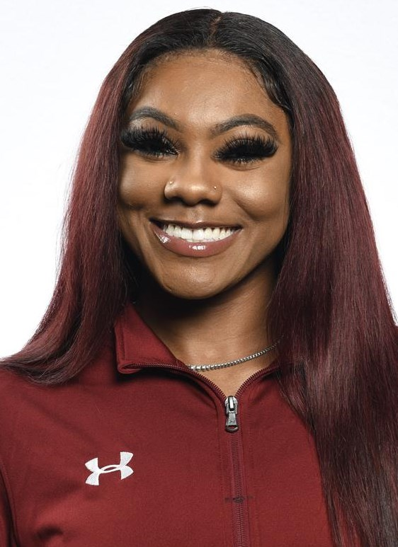 Makenzie Dunmore - Track and Field - University of South Carolina Athletics
