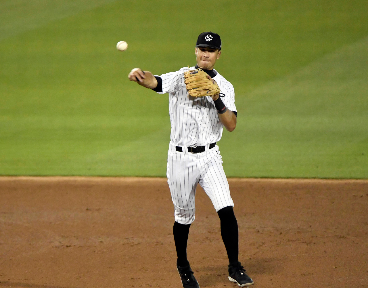 Baseball vs. ODU (June 5, 2021)