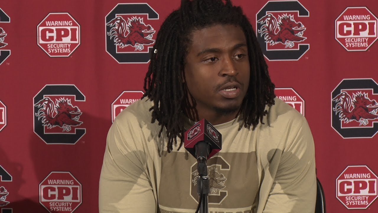 POSTGAME: Jason Senn, Daniel Fennell on Chattanooga — 11/17/18