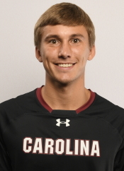 Chandler Corley - Men's Soccer - University of South Carolina Athletics