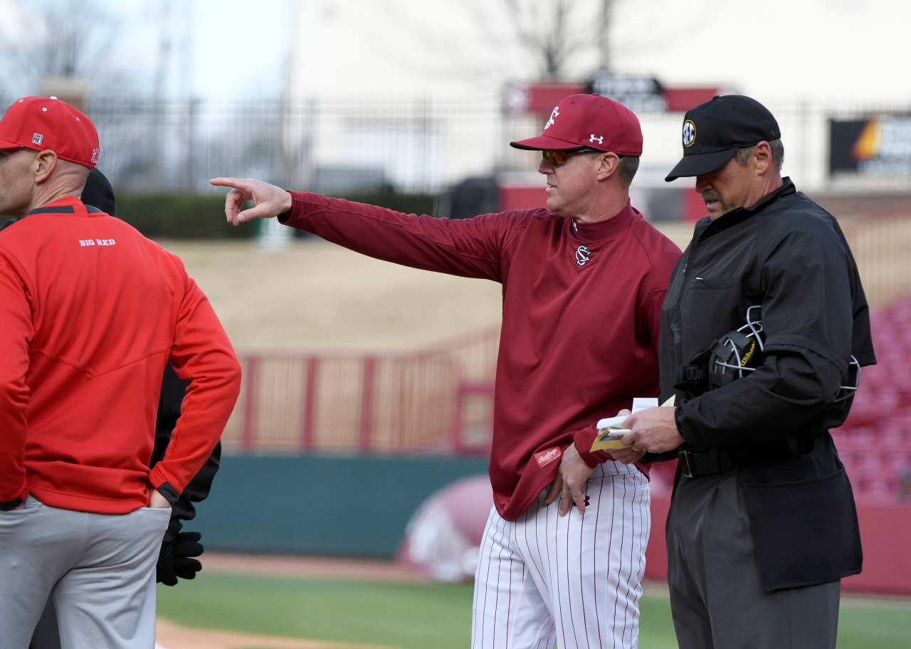 vs. Cornell (March 6, 2020)