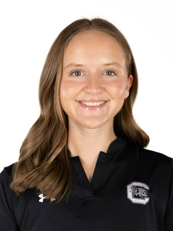 Haley Turner - Equestrian - University of South Carolina Athletics