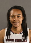 Allisha Gray - Women's Basketball - University of South Carolina Athletics