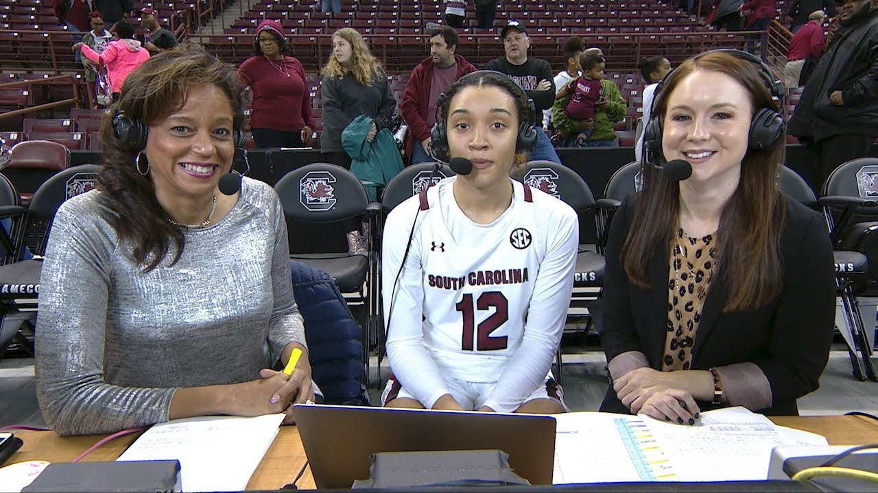 RECAP: Brea Beal With SEC Network — 1/2/20