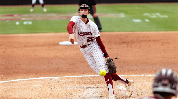 University of South Carolina Athletics