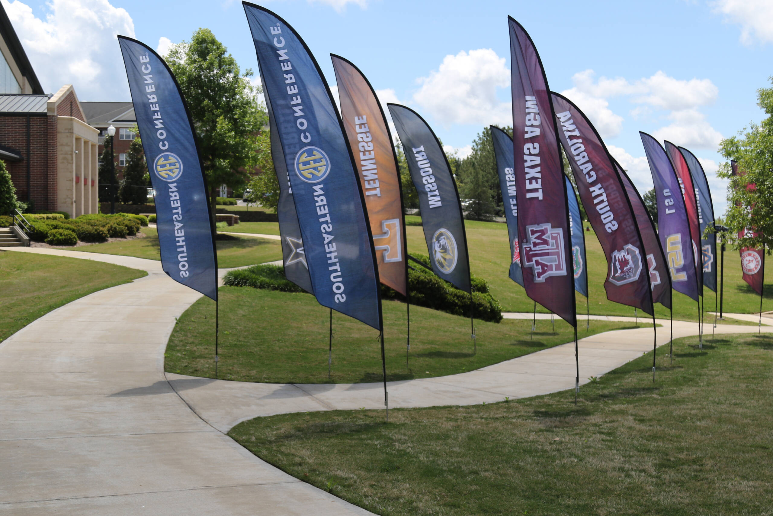 South Carolina vs Ole Miss- SEC Tournament 2nd Rd