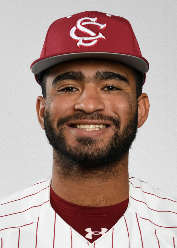 Austin Brinling - Baseball - University of South Carolina Athletics