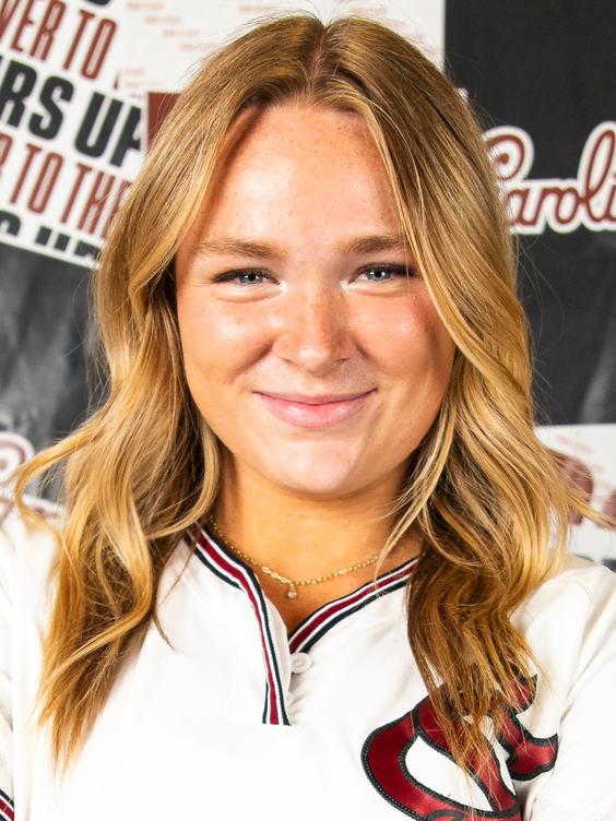 Brooke Bennett - Softball - University of South Carolina Athletics