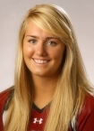 Frankie Vain - Women's Volleyball - University of South Carolina Athletics