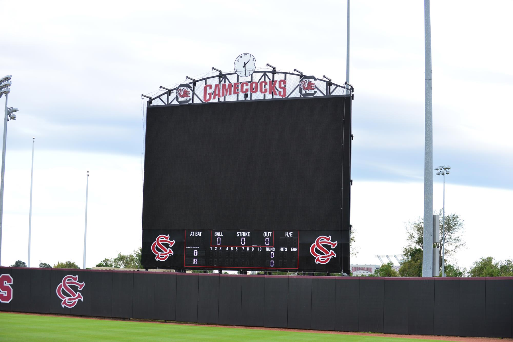 Ticket and Spectator Information Announced for Gamecock Softball