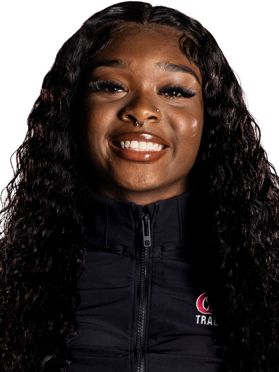 Markia Anderson - Track and Field - University of South Carolina Athletics