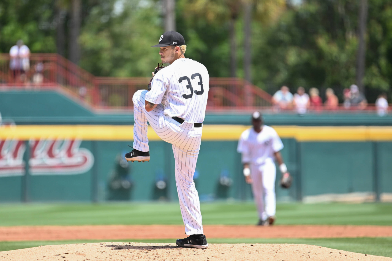 Baseball vs. Kentucky (May 14, 2022)