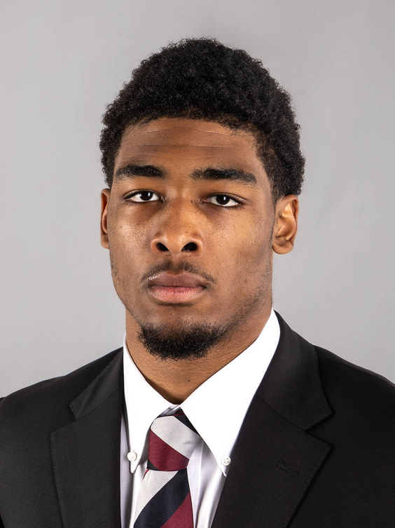 Anthony Addison - Football - University of South Carolina Athletics