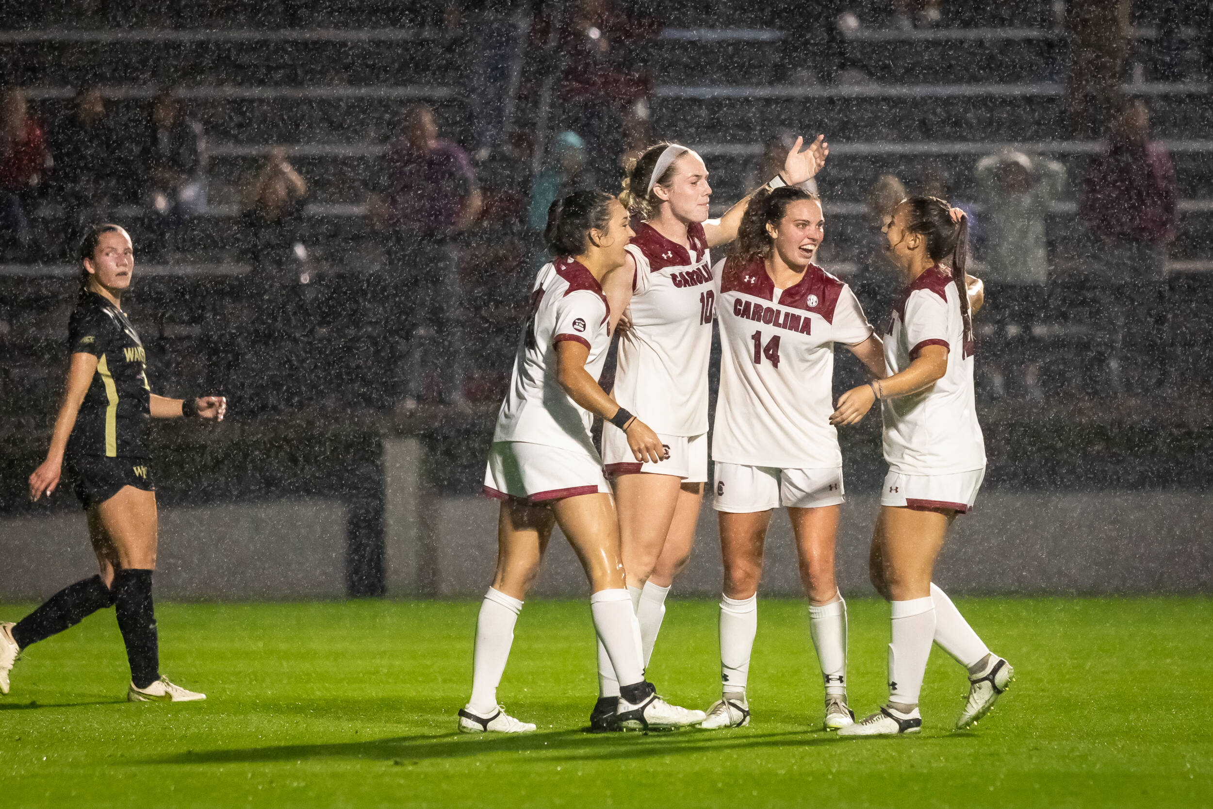 Women's Soccer to Face Harvard in NCAA Second Round