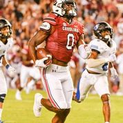 Football vs. EIU (9/4/21)