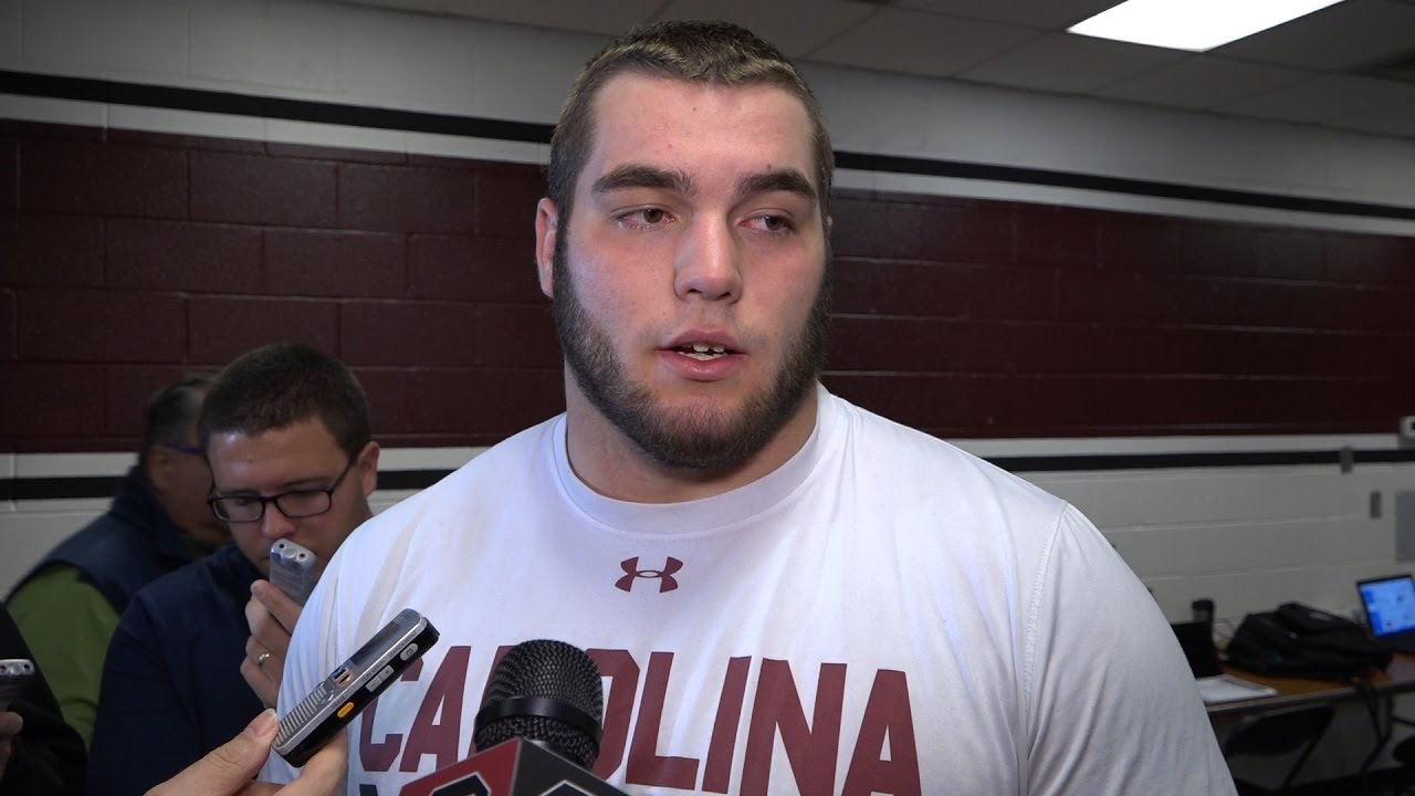 Zack Bailey Media Availability — 11/22/16