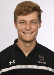 Matt Froschauer - Track and Field - University of South Carolina Athletics