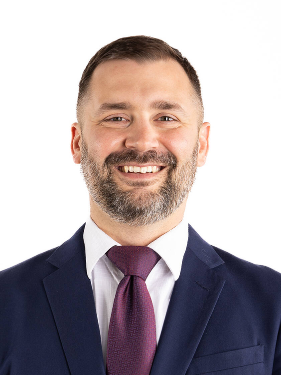 Lance Horton -  - University of South Carolina Athletics