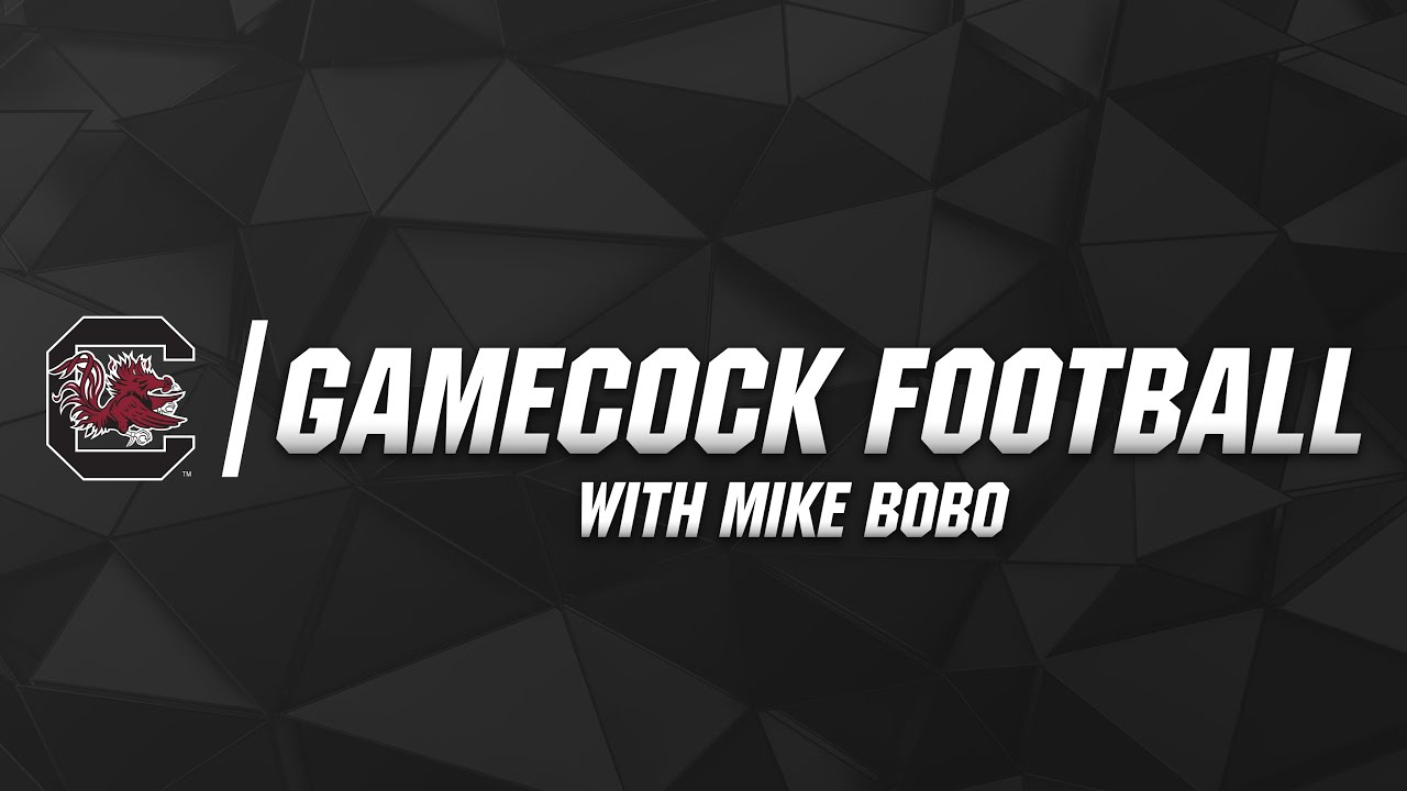 Gamecock Football With Mike Bobo - Season 5, Ep. 11