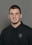 Brendan Nosovitch - Football - University of South Carolina Athletics