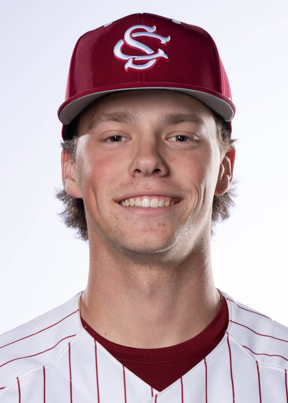 Amp Phillips - Baseball - University of South Carolina Athletics