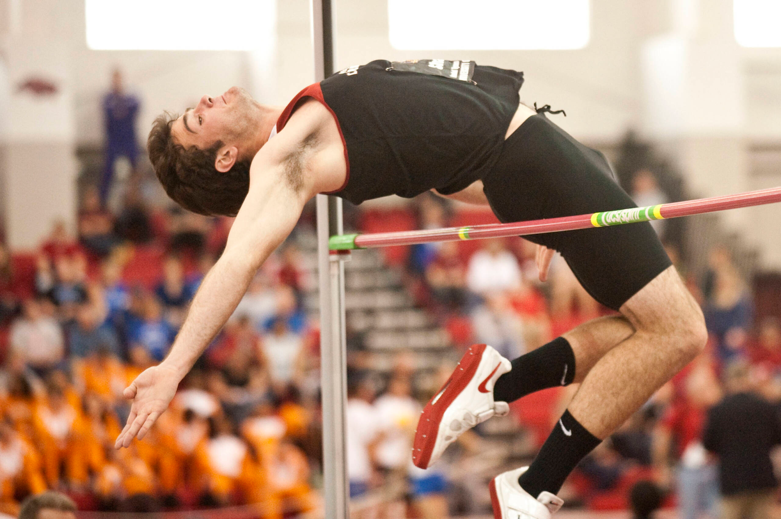 2011 SEC Indoor Championships Day 3