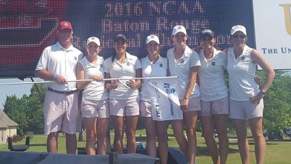 Look Back: Gamecocks Make it Back-to-Back with 2016 NCAA Regional Win