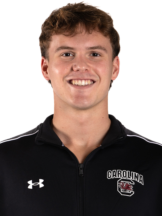 Anthony Whittall - Swimming and Diving - University of South Carolina Athletics