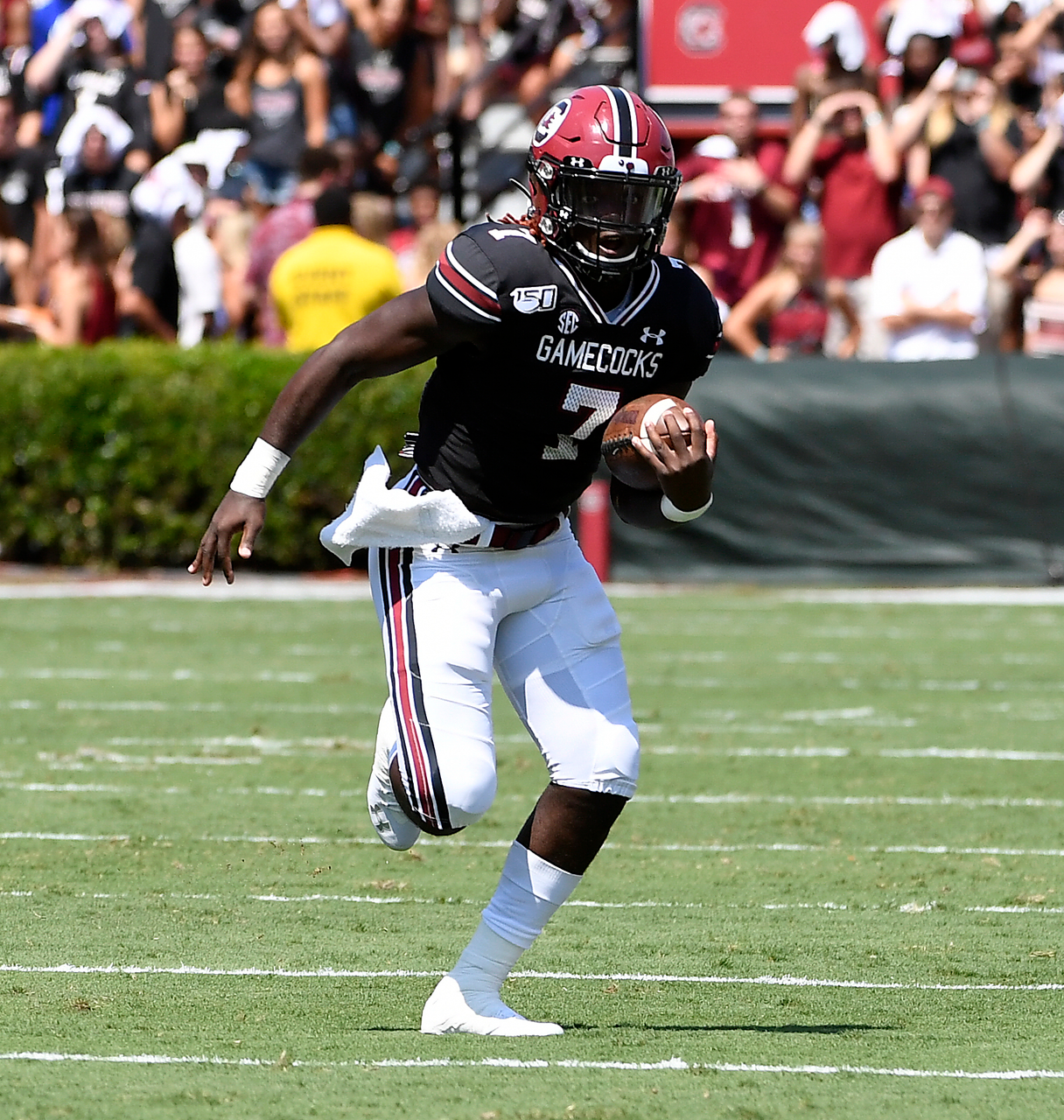 JoyerRushVsCSU190907