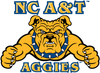 North Carolina A&T logo