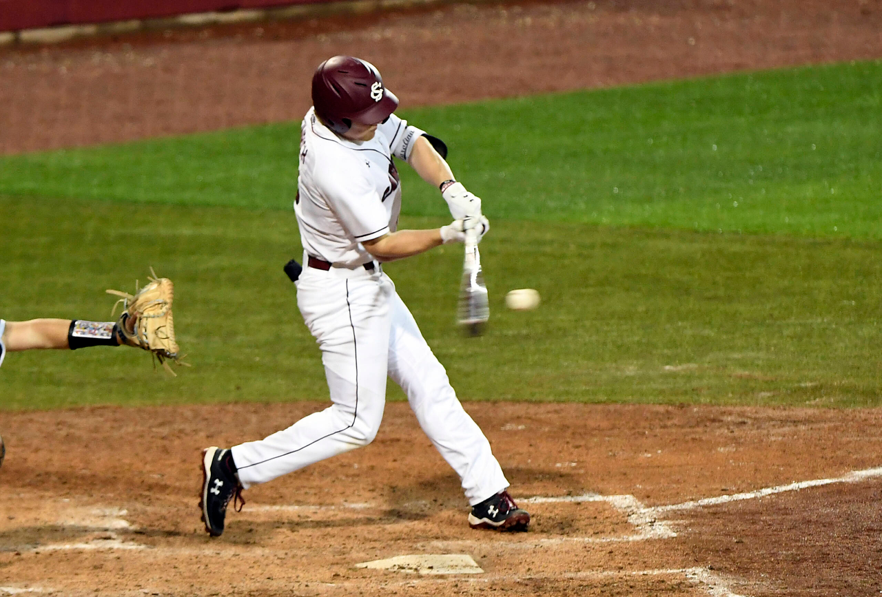 vs. The Citadel (March 10, 2020)