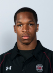 Kenny Robinson - Football - University of South Carolina Athletics