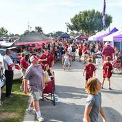 Football vs. EIU (9/4/21)