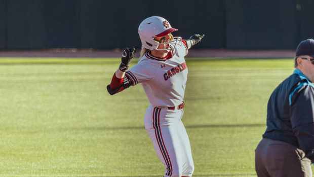 University of South Carolina Athletics