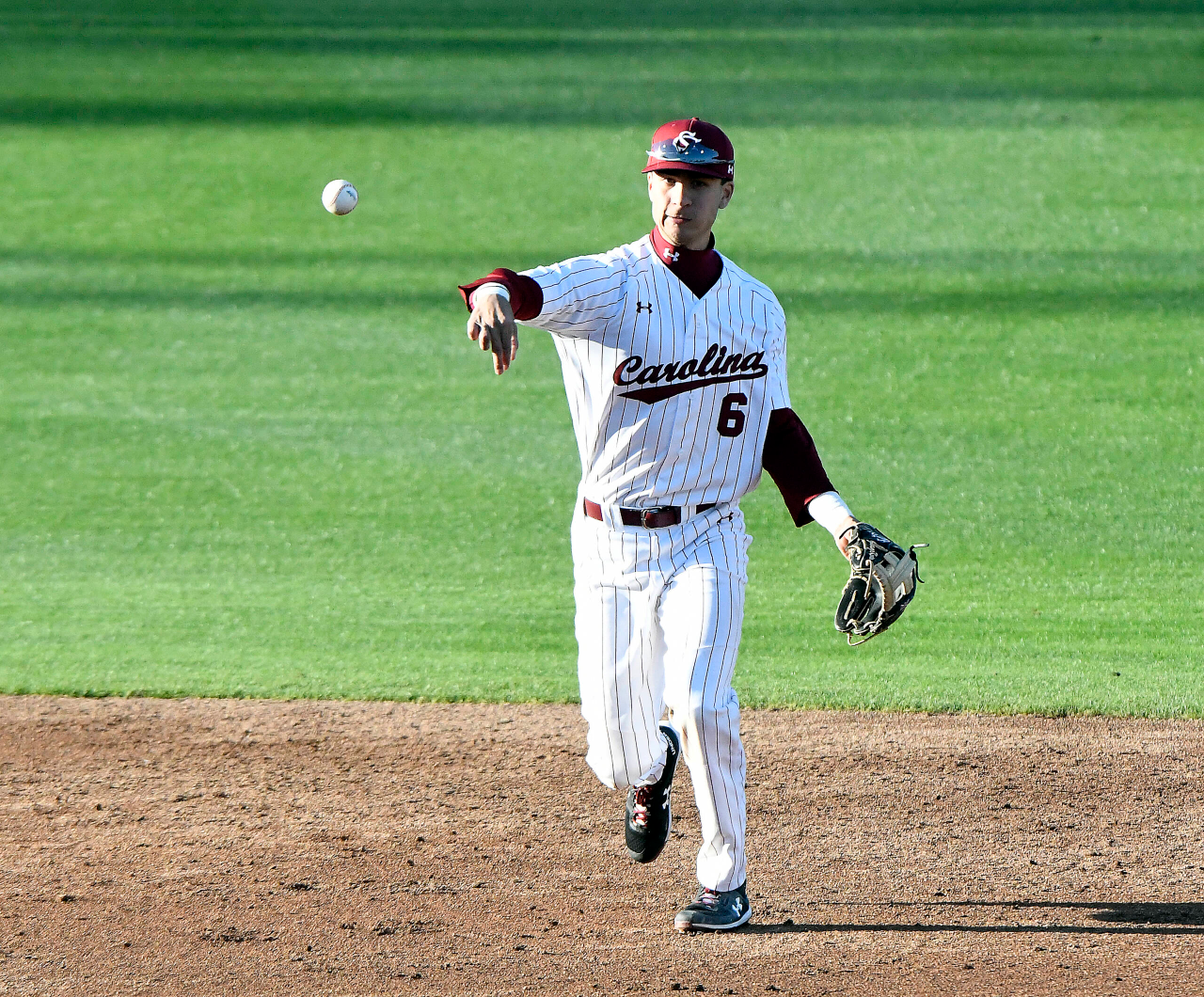 George Callil vs. Northwestern (Feb. 21, 2020)