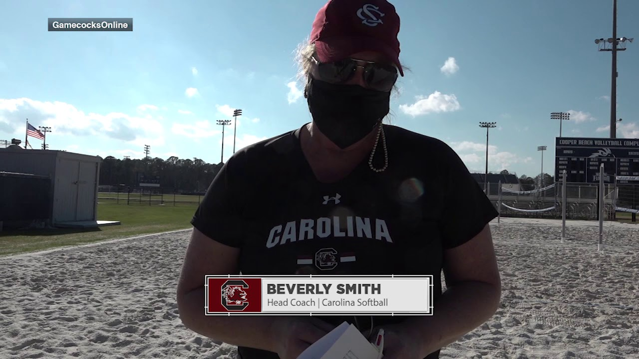 SB: Head Coach Beverly Smith Recaps Opening Day