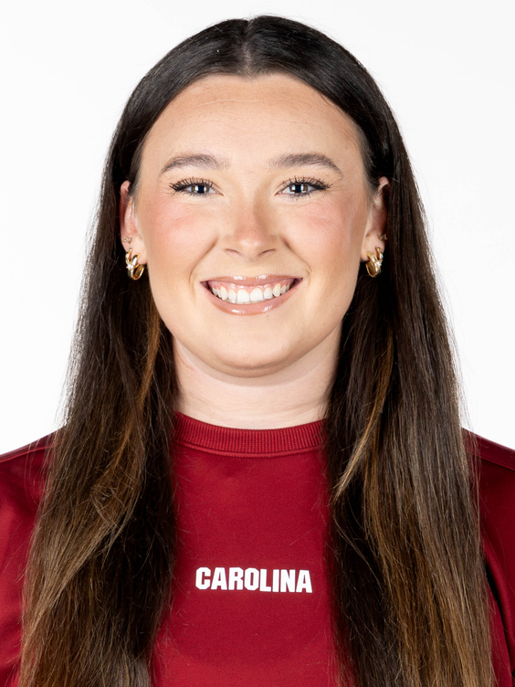 Karsen  Ochs Hanna - Softball - University of South Carolina Athletics
