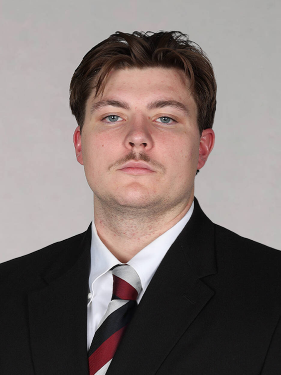 Nolan Hay - Football - University of South Carolina Athletics