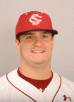 Logan Munson - Baseball - University of South Carolina Athletics