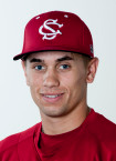 John Taylor - Baseball - University of South Carolina Athletics